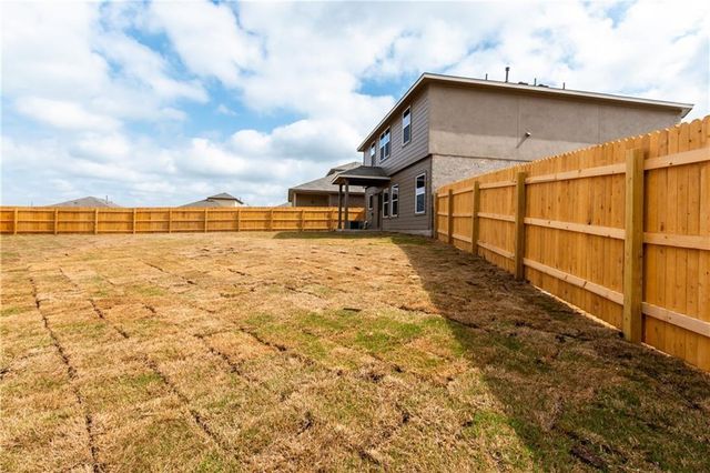 2718 Bridekirk DR, Round Rock, TX 78664