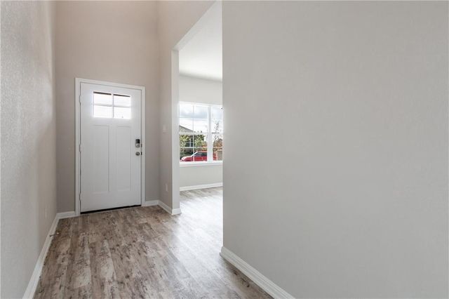 2718 Bridekirk DR, Round Rock, TX 78664