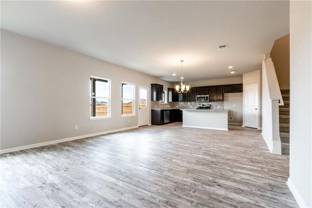 2718 Bridekirk DR, Round Rock, TX 78664