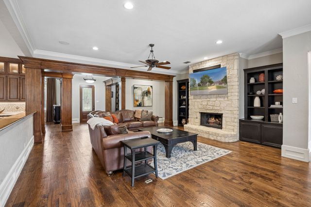1850 Sawmill Drive, Lucas, TX 75002