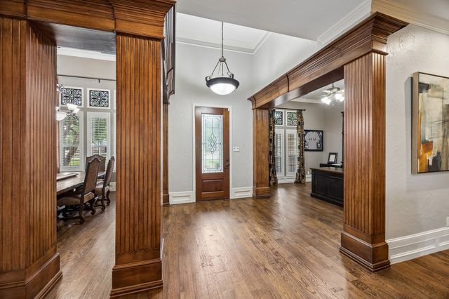 1850 Sawmill Drive, Lucas, TX 75002
