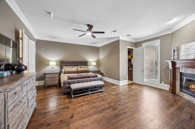 1850 Sawmill Drive, Lucas, TX 75002