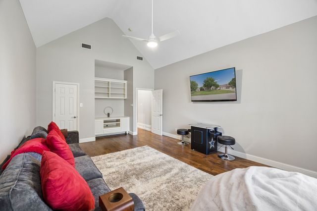 1850 Sawmill Drive, Lucas, TX 75002