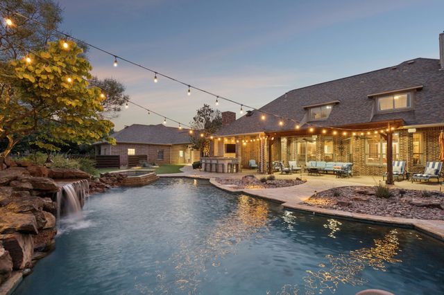 1850 Sawmill Drive, Lucas, TX 75002
