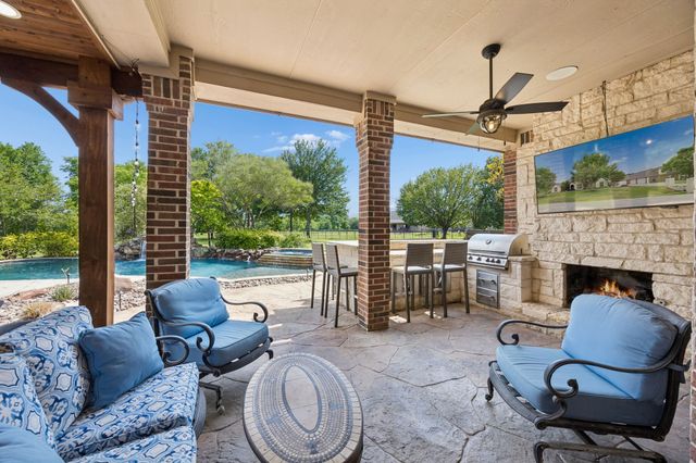 1850 Sawmill Drive, Lucas, TX 75002