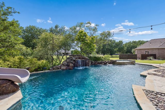 1850 Sawmill Drive, Lucas, TX 75002