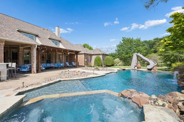 1850 Sawmill Drive, Lucas, TX 75002