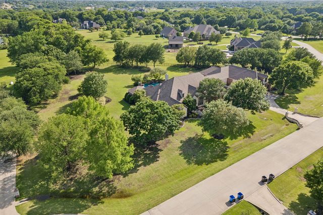 1850 Sawmill Drive, Lucas, TX 75002