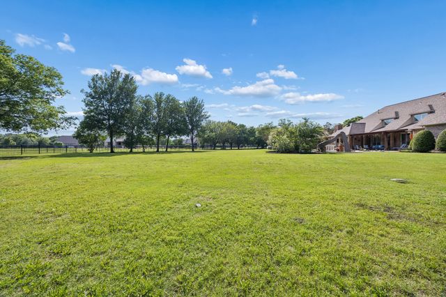 1850 Sawmill Drive, Lucas, TX 75002