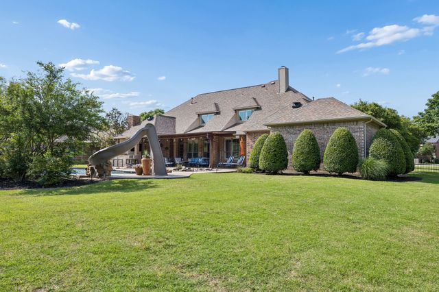 1850 Sawmill Drive, Lucas, TX 75002