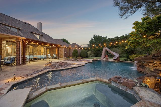 1850 Sawmill Drive, Lucas, TX 75002