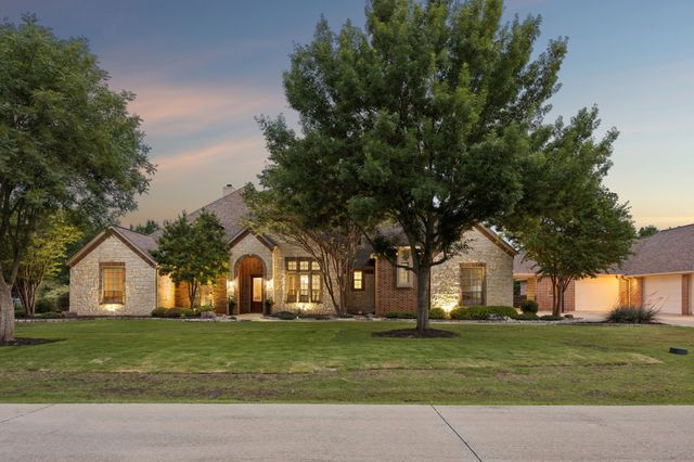 1850 Sawmill Drive, Lucas, TX 75002