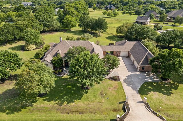 1850 Sawmill Drive, Lucas, TX 75002