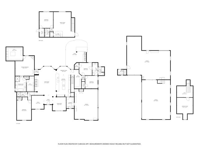 1850 Sawmill Drive, Lucas, TX 75002