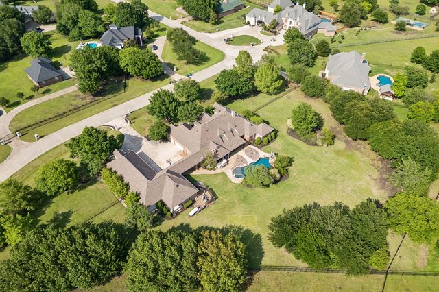 1850 Sawmill Drive, Lucas, TX 75002