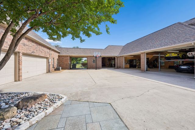 1850 Sawmill Drive, Lucas, TX 75002