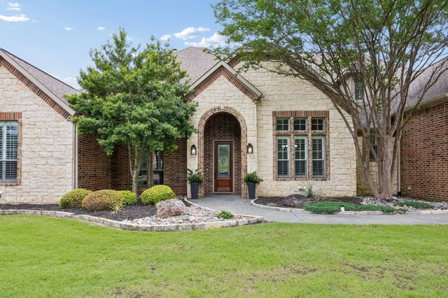 1850 Sawmill Drive, Lucas, TX 75002