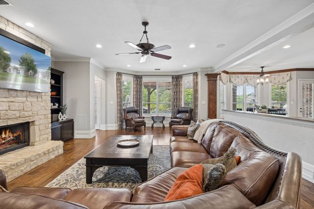 1850 Sawmill Drive, Lucas, TX 75002