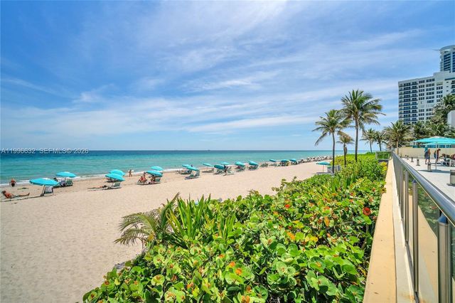 2501 S Ocean Dr 1521, Hollywood, FL 33019