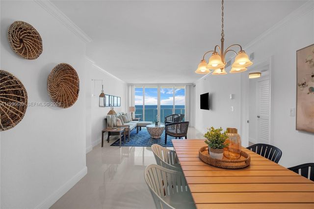 2501 S Ocean Dr 1521, Hollywood, FL 33019