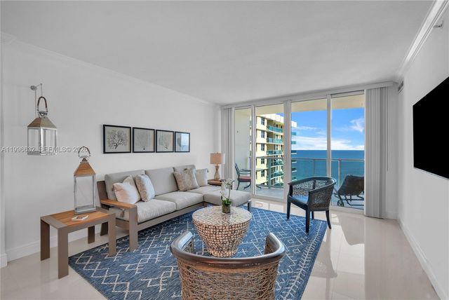 2501 S Ocean Dr 1521, Hollywood, FL 33019