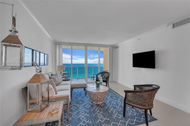 2501 S Ocean Dr 1521, Hollywood, FL 33019
