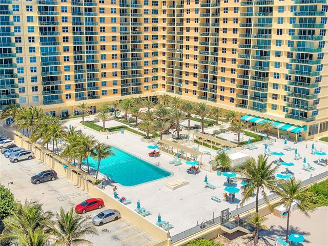 2501 S Ocean Dr 1521, Hollywood, FL 33019