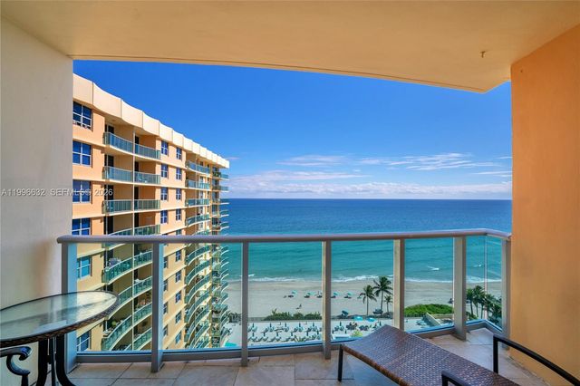 2501 S Ocean Dr 1521, Hollywood, FL 33019