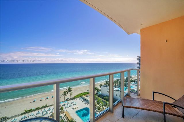 2501 S Ocean Dr 1521, Hollywood, FL 33019