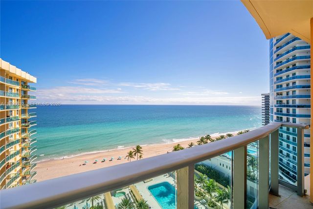 2501 S Ocean Dr 1521, Hollywood, FL 33019