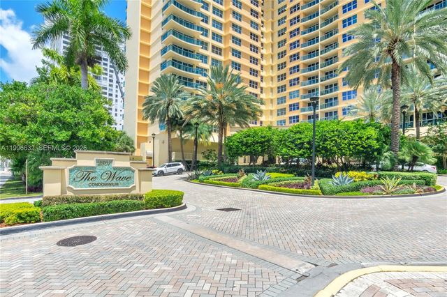 2501 S Ocean Dr 1521, Hollywood, FL 33019