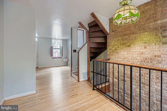 649 DOVER ST, Baltimore, MD 21230