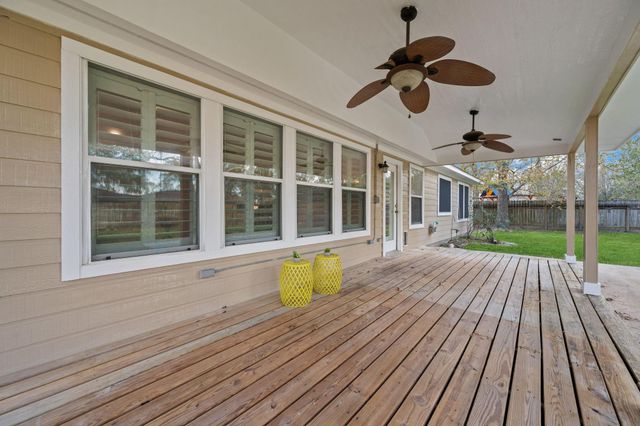 17706 Craft Court, Crosby, TX 77532