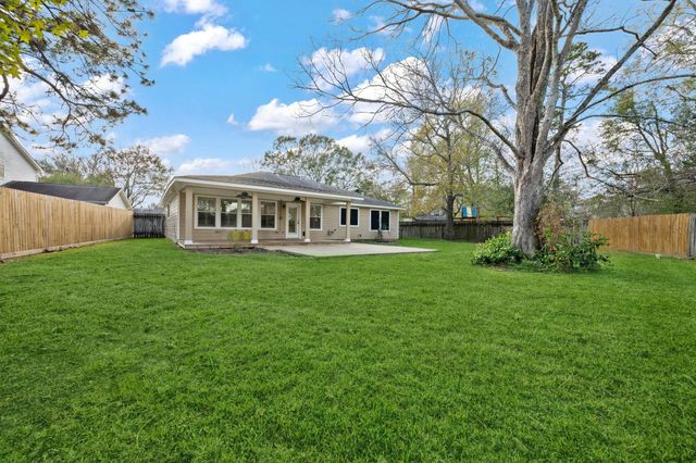 17706 Craft Court, Crosby, TX 77532