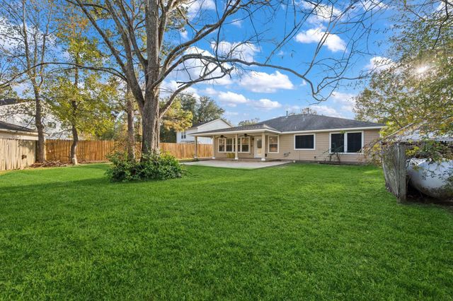 17706 Craft Court, Crosby, TX 77532