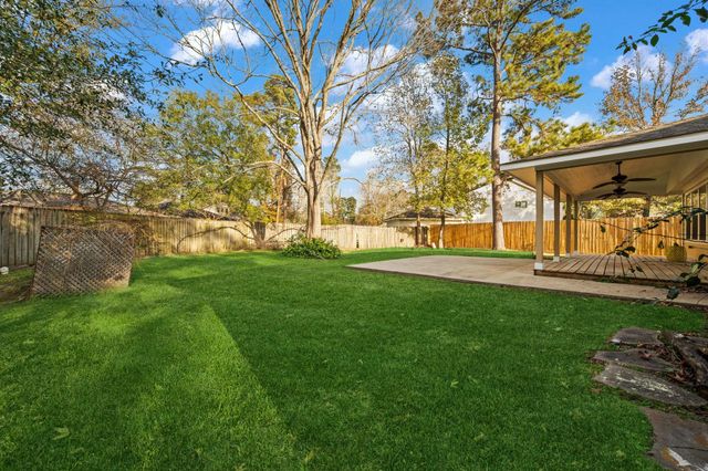 17706 Craft Court, Crosby, TX 77532