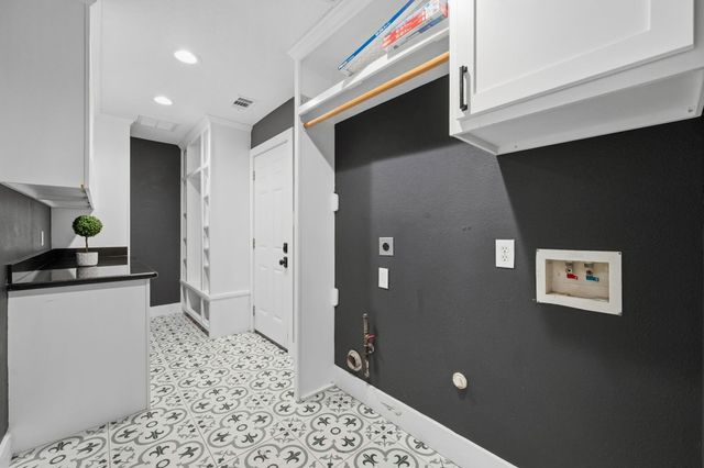 17706 Craft Court, Crosby, TX 77532