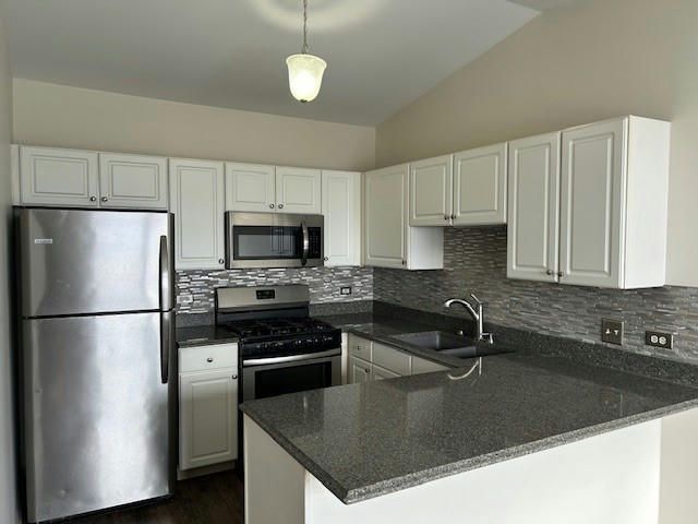 1103 STRATFORD Court D, Elgin, IL 60120