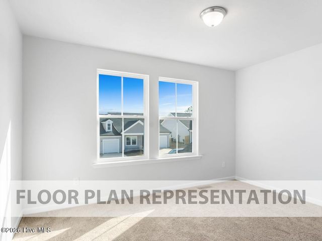 1079 Primrose Drive 19d, North Augusta, SC 29860
