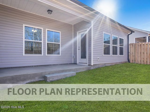 1079 Primrose Drive 19d, North Augusta, SC 29860