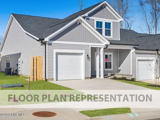 1079 Primrose Drive 19d, North Augusta, SC 29860