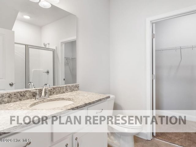 1079 Primrose Drive 19d, North Augusta, SC 29860