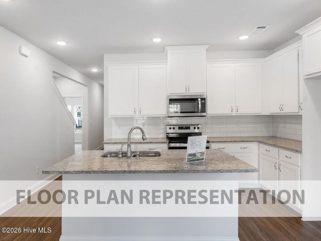 1079 Primrose Drive 19d, North Augusta, SC 29860