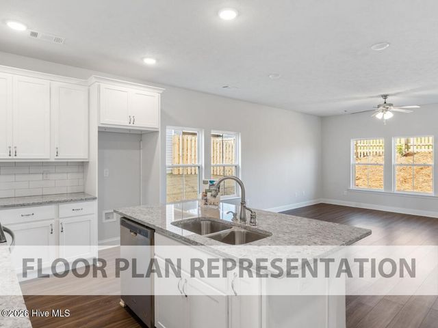 1079 Primrose Drive 19d, North Augusta, SC 29860