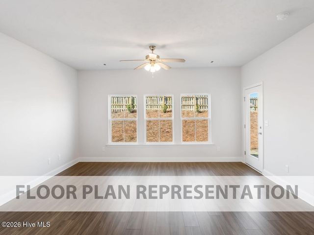 1079 Primrose Drive 19d, North Augusta, SC 29860