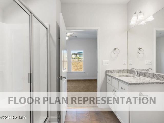1079 Primrose Drive 19d, North Augusta, SC 29860