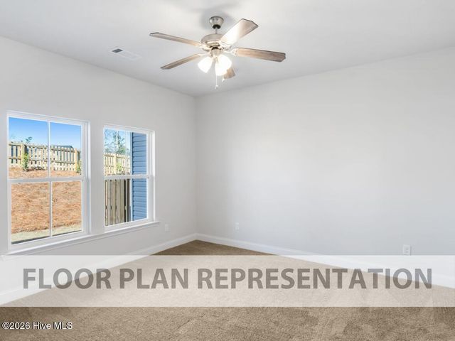 1079 Primrose Drive 19d, North Augusta, SC 29860