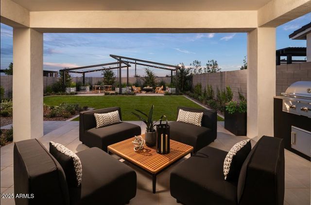 15468 S 182nd Avenue, Goodyear, AZ 85338