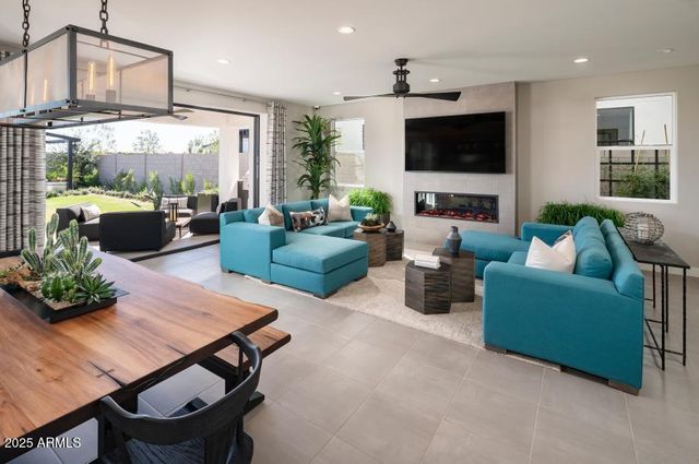 15468 S 182nd Avenue, Goodyear, AZ 85338