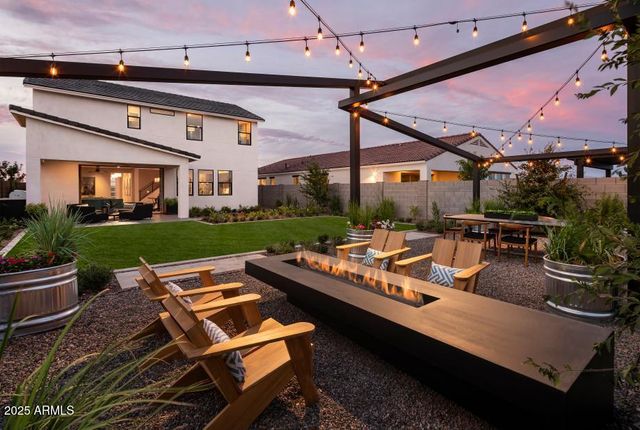 15468 S 182nd Avenue, Goodyear, AZ 85338